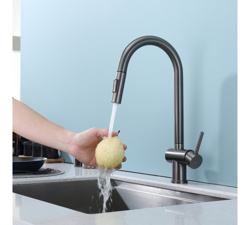 Смеситель Splenka S204.49.09