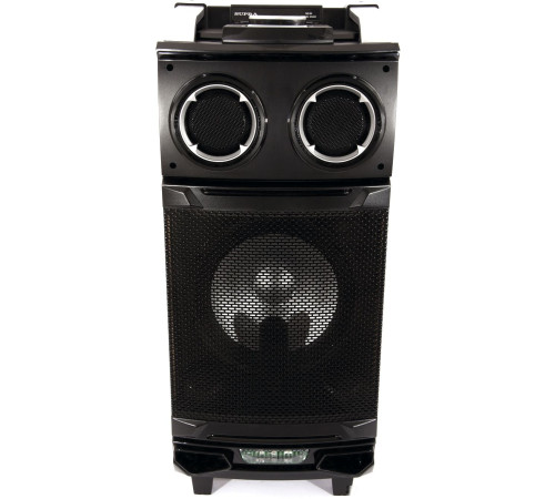 Патибокс Supra SMB-880