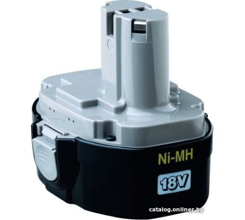 Аккумулятор Makita 1834 18В/2.5 Ah
