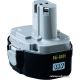 Аккумулятор Makita 1834 18В/2.5 Ah