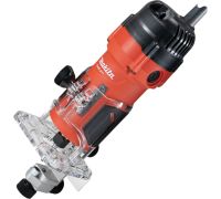 Кромочно-петельный фрезер Makita MT M3702
