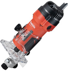 Кромочно-петельный фрезер Makita MT M3702