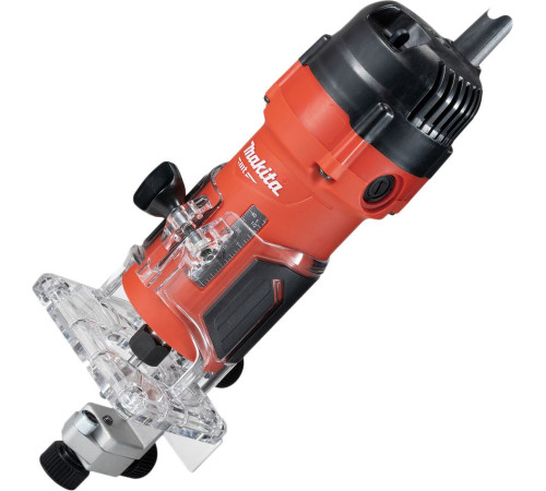 Кромочно-петельный фрезер Makita MT M3702