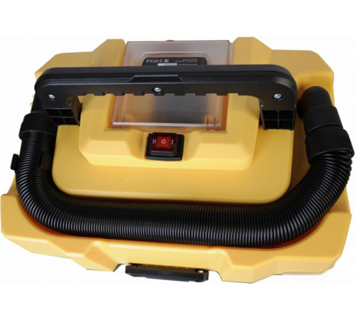 Пылесос Hanskonner HBVC1810