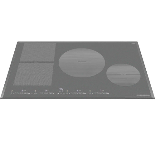 Варочная панель MAUNFELD CVI804SFLGR