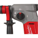 Перфоратор Milwaukee M18 BLHXMC-502X 4933499459 с 2-мя АКБ, кейс