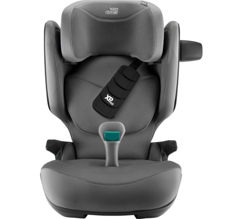 Детское автокресло Britax Romer Kidfix Pro Style mineral grey