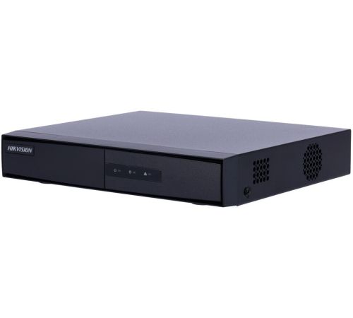 Сетевой видеорегистратор Hikvision DS-7104NI-Q1/MD
