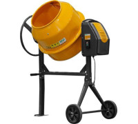 Бетономешалка ECO CM-180 EC3410-6