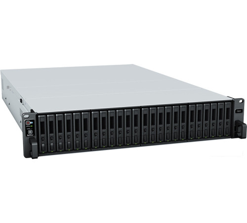 Сетевой накопитель Synology FlashStation FS3410