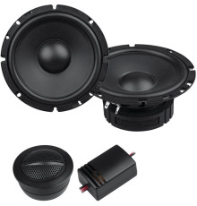 Компонентная АС Challenger Concept SD-650