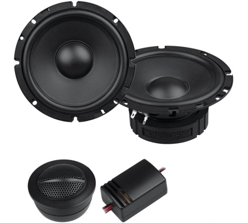 Компонентная АС Challenger Concept SD-650