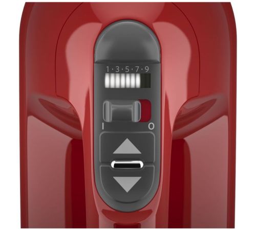 Миксер KitchenAid 5KHM9212EER