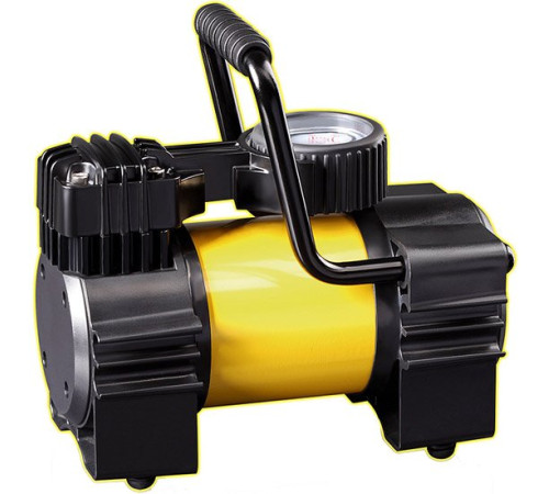 Автомобильный компрессор  Качок K90