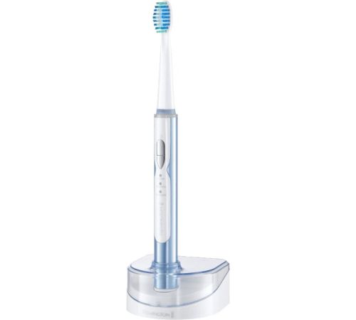 Электрическая зубная щетка Remington Sonicfresh Total Clean SFT-100