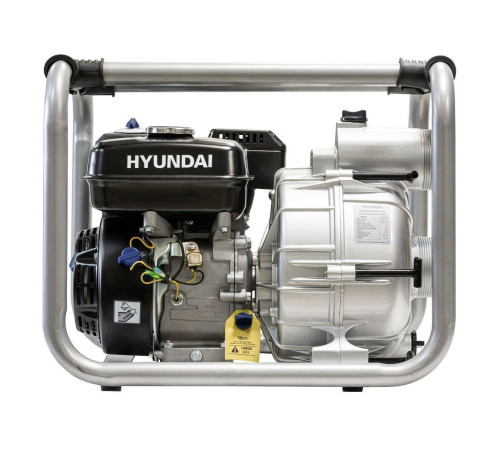 Мотопомпа Hyundai HYT 87
