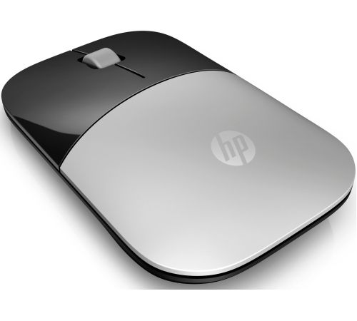 Мышь HP Z3700 серебристый X7Q44AA