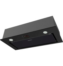 Кухонная вытяжка MAUNFELD Crosby Hardy 60 черный