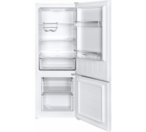 Холодильник MAUNFELD MFF144SFW