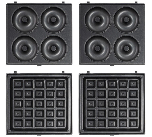 Вафельница Galaxy Line GL2969