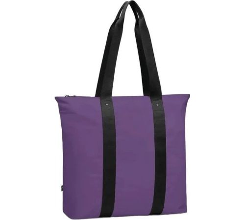 Сумка через плечо Gaston Luga Dash Tote фиолетовый