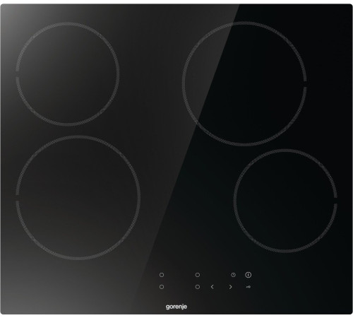 Варочная панель Gorenje ECT64BSCE