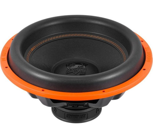 Головка сабвуфера DL Audio Gryphon Lite 15 V.3