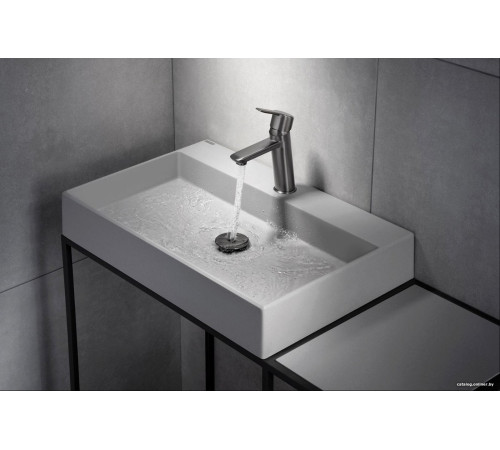 Смеситель Deante Arnika Titanium BQA D20M