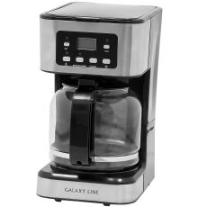 Капельная кофеварка Galaxy Line GL0710