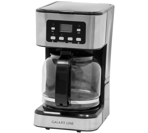 Капельная кофеварка Galaxy Line GL0710