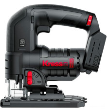 Электролобзик Kress KUE26.9 без АКБ