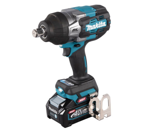 Гайковерт Makita TW001GM101 с 1-им АКБ