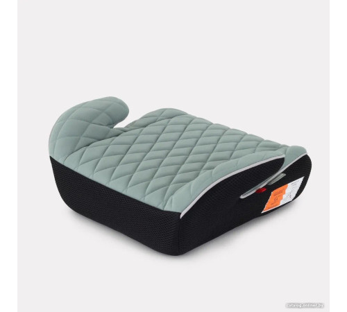 Детское сиденье MOWbaby Boost 1034 зеленый