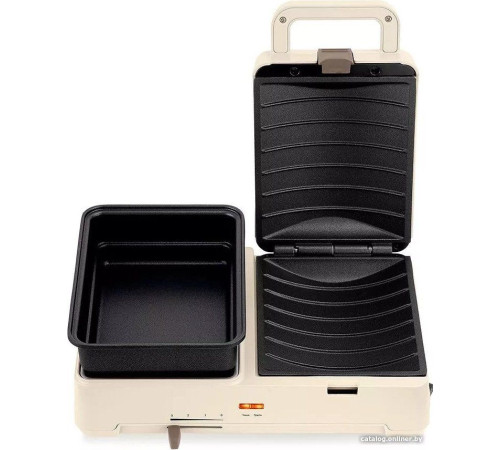 Бутербродница Kitfort KT-6061-2