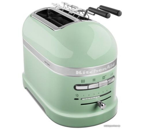 Тостер KitchenAid Artisan 5KMT2204EPT