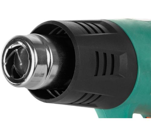 Промышленный фен  Sturm HG2003LCD