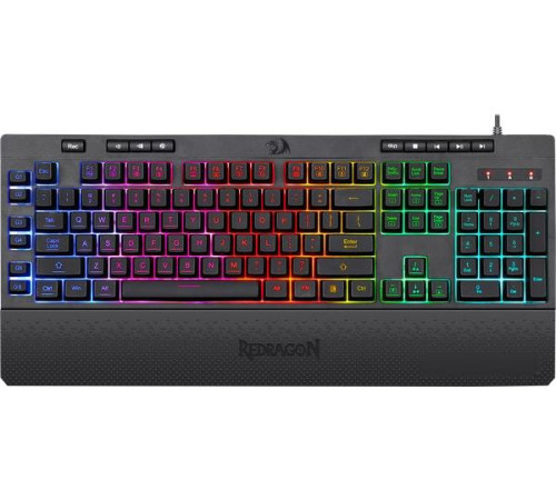 Клавиатура Redragon Shiva