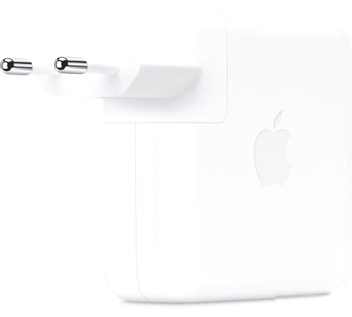 Сетевое зарядное Apple 67W USB-C EU Power Adapter