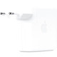 Сетевое зарядное Apple 67W USB-C EU Power Adapter