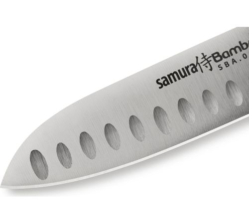 Кухонный нож Samura Bamboo SBA-0093