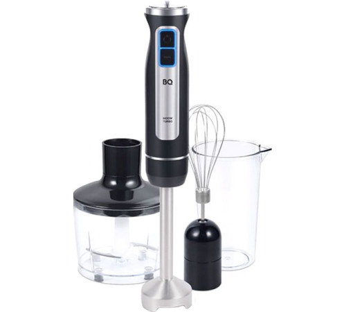 Погружной блендер BQ HB1233SS