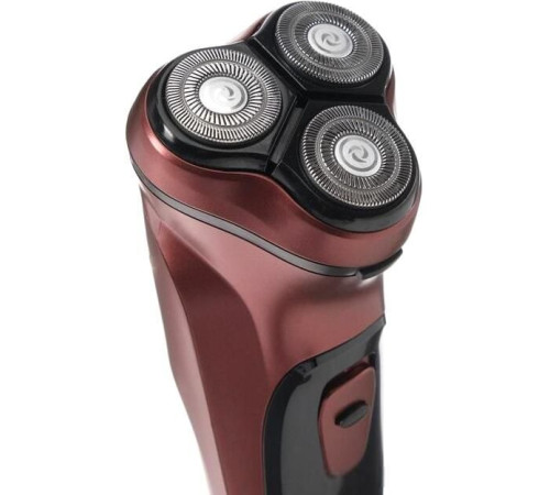 Электробритва Galaxy Line GL4209 бронзовый