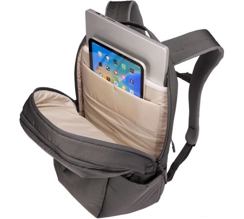 Городской рюкзак Thule Subterra 2 21L TSLB415VG vetiver gray