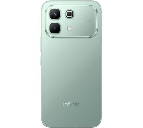 Телефон Infinix Note 60 X6879 8GB/256GB искристый голубой