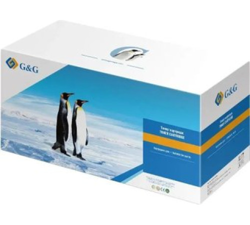 Картридж G&G GG-W2000X