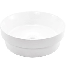 Умывальник Jaquar Solo SLS-WHT-6905