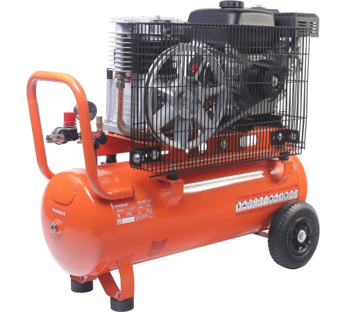 Компрессор Patriot KGA 360 L50