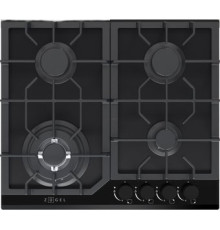 Варочная панель ZUGEL ZGH602B