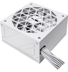 Блок питания 1stPlayer ACK 650W HA-650AC1-WH