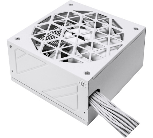 Блок питания 1stPlayer ACK 650W HA-650AC1-WH